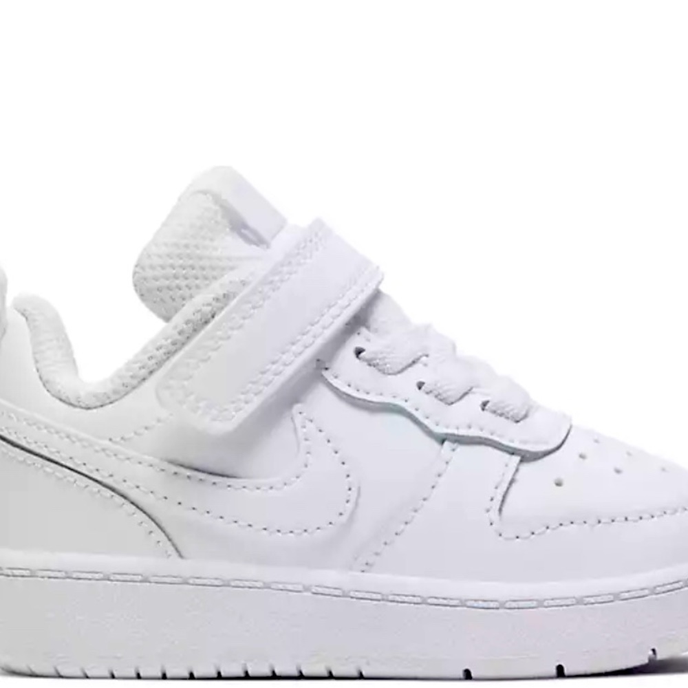 Nike Toddler Court Borough Low SL TDV